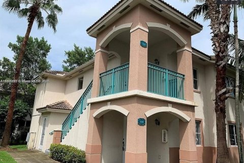 Copropriété à vendre à Homestead, Floride: 3 chambres, 95.13 m2 № 1949991 - photo 1