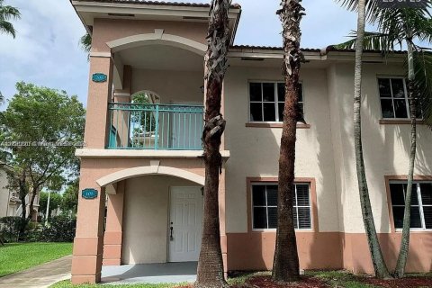Copropriété à vendre à Homestead, Floride: 3 chambres, 95.13 m2 № 1949991 - photo 24