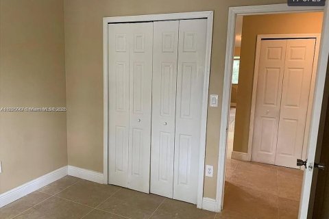 Copropriété à vendre à Homestead, Floride: 3 chambres, 95.13 m2 № 1949991 - photo 16