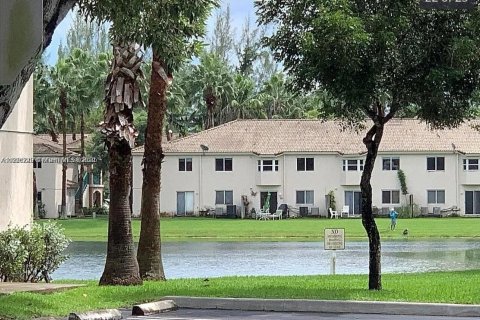 Copropriété à vendre à Homestead, Floride: 3 chambres, 95.13 m2 № 1949991 - photo 21