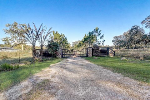 Land in Kissimmee, Florida № 1733642 - photo 3