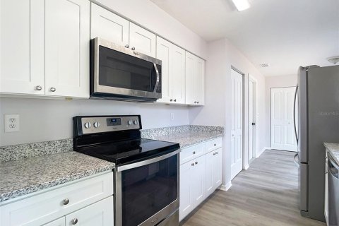Купить виллу или дом в Окала, Флорида 3 комнаты, 118.54м2, № 1673695 - фото 12