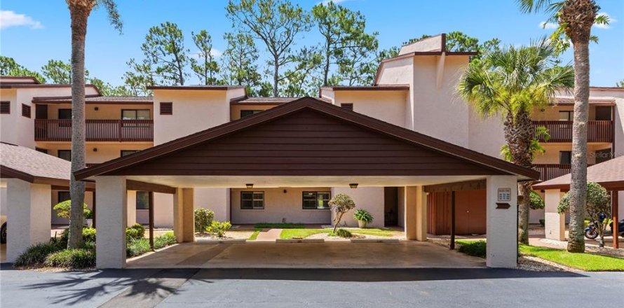 Condo in Daytona Beach, Florida, 2 bedrooms  № 2166940