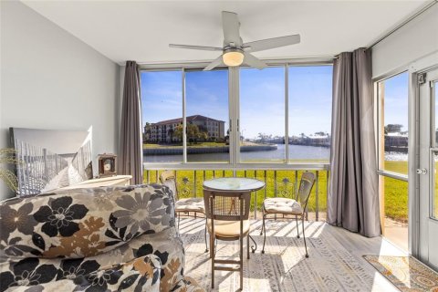 Copropriété à louer à Clearwater, Floride: 1 chambre, 81.29 m2 № 2324008 - photo 19