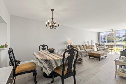 Copropriété à louer à Clearwater, Floride: 1 chambre, 81.29 m2 № 2324008 - photo 17
