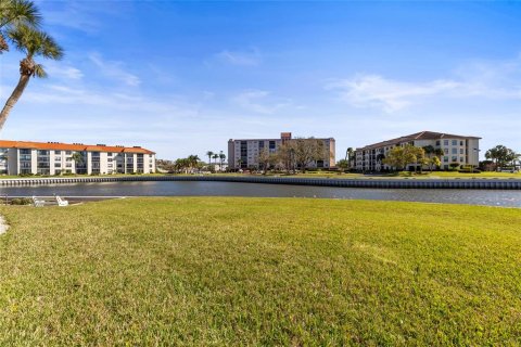 Copropriété à louer à Clearwater, Floride: 1 chambre, 81.29 m2 № 2324008 - photo 11