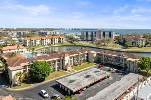 Condo à Clearwater, Floride, 1 chambre № 2324008