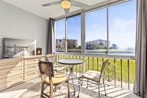 Copropriété à louer à Clearwater, Floride: 1 chambre, 81.29 m2 № 2324008 - photo 27
