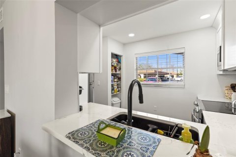 Copropriété à louer à Clearwater, Floride: 1 chambre, 81.29 m2 № 2324008 - photo 14