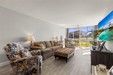 Copropriété à louer à Clearwater, Floride: 1 chambre, 81.29 m2 № 2324008 - photo 15