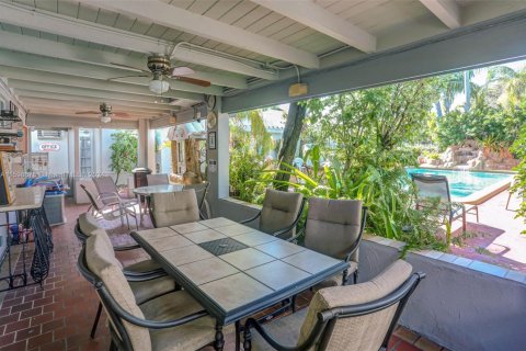 Hotel en venta en Hollywood, Florida № 1754246 - foto 23