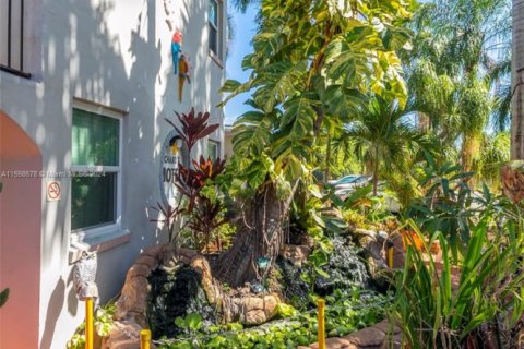 Hotel en venta en Hollywood, Florida № 1754246 - foto 5
