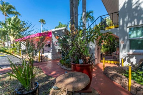 Hotel en venta en Hollywood, Florida № 1754246 - foto 7