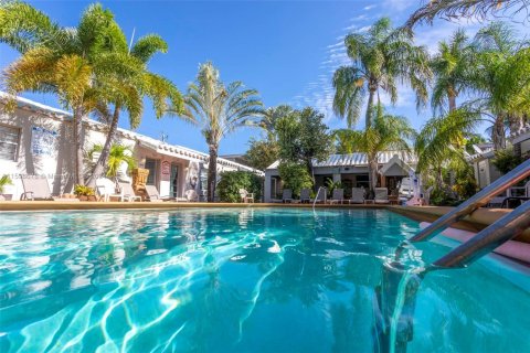 Hotel en venta en Hollywood, Florida № 1754246 - foto 28