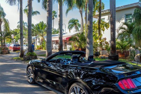 Hotel en venta en Hollywood, Florida № 1754246 - foto 18