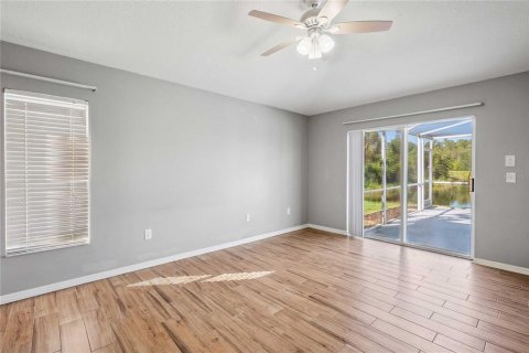 House in Wesley Chapel, Florida 4 bedrooms, 190.82 sq.m. № 1847341 - photo 28
