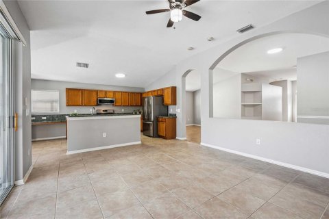 House in Wesley Chapel, Florida 4 bedrooms, 190.82 sq.m. № 1847341 - photo 20