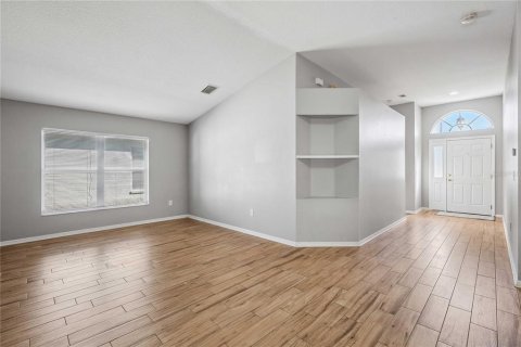 House in Wesley Chapel, Florida 4 bedrooms, 190.82 sq.m. № 1847341 - photo 11