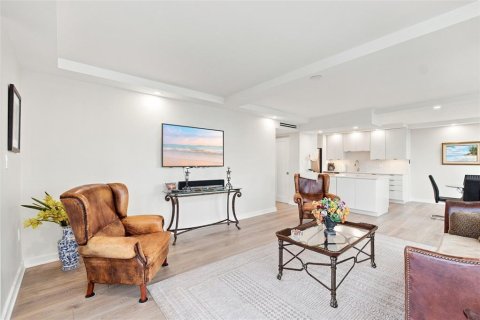 Copropriété à vendre à Sarasota, Floride: 2 chambres, 115.85 m2 № 2285432 - photo 23