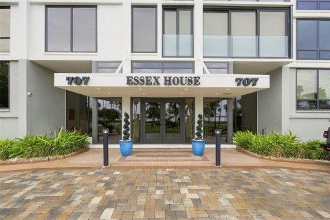 Condo à Sarasota, Floride, 2 chambres  № 2285432