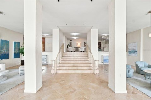 Copropriété à vendre à Sarasota, Floride: 2 chambres, 115.85 m2 № 2285432 - photo 2