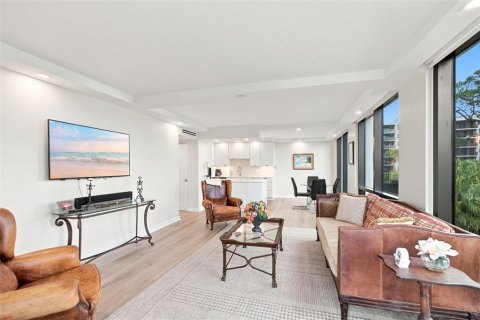Copropriété à vendre à Sarasota, Floride: 2 chambres, 115.85 m2 № 2285432 - photo 22