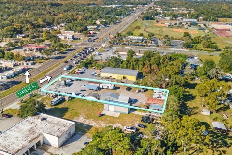 Купить коммерческую недвижимость в Гудзон, Флорида 23.41м2, № 2097662 - фото 20