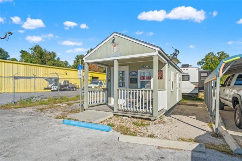 Купить коммерческую недвижимость в Гудзон, Флорида 23.41м2, № 2097662 - фото 3