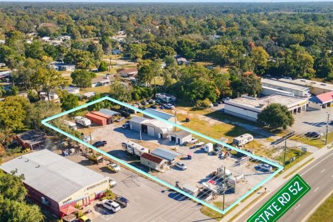 Commercial property in Hudson, Florida 23.41 sq.m. № 2097662