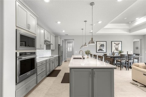 Villa ou maison à vendre à Ocala, Floride: 3 chambres, 210.05 m2 № 2266786 - photo 7