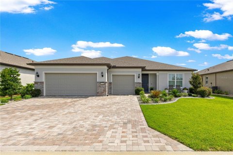 Villa ou maison à vendre à Ocala, Floride: 3 chambres, 210.05 m2 № 2266786 - photo 2