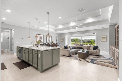Villa ou maison à vendre à Ocala, Floride: 3 chambres, 210.05 m2 № 2266786 - photo 14