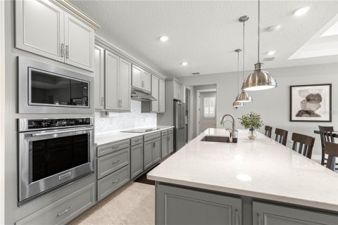 Villa ou maison à vendre à Ocala, Floride: 3 chambres, 210.05 m2 № 2266786 - photo 8