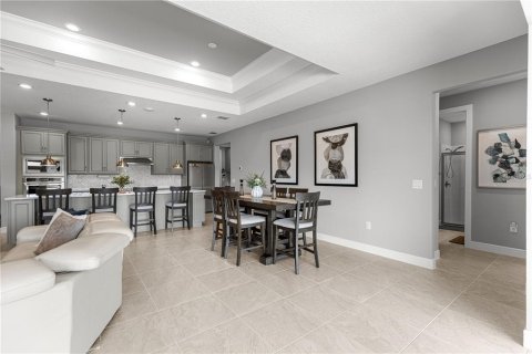 Villa ou maison à vendre à Ocala, Floride: 3 chambres, 210.05 m2 № 2266786 - photo 22