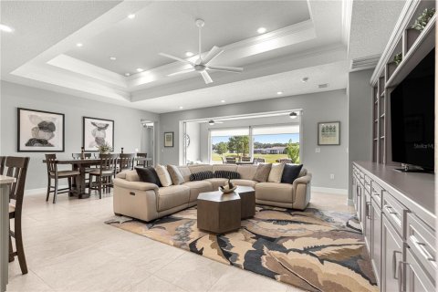 Villa ou maison à vendre à Ocala, Floride: 3 chambres, 210.05 m2 № 2266786 - photo 23