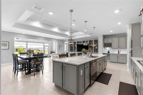 Villa ou maison à vendre à Ocala, Floride: 3 chambres, 210.05 m2 № 2266786 - photo 12