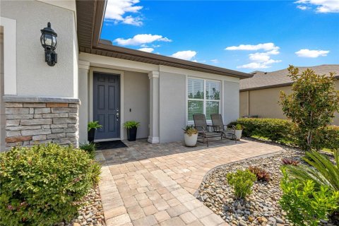 Villa ou maison à vendre à Ocala, Floride: 3 chambres, 210.05 m2 № 2266786 - photo 3