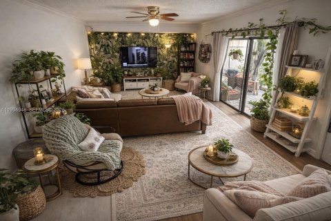 Adosado en venta en West Palm Beach, Florida, 2 dormitorios, 114.83 m2 № 2062674 - foto 4