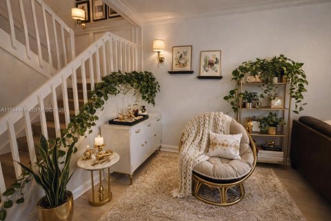 Adosado en venta en West Palm Beach, Florida, 2 dormitorios, 114.83 m2 № 2062674 - foto 7