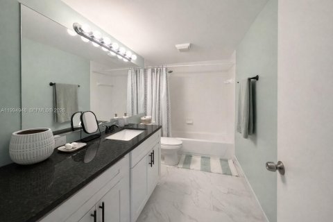 Adosado en venta en West Palm Beach, Florida, 2 dormitorios, 114.83 m2 № 2062674 - foto 19