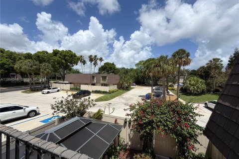 Adosado en venta en West Palm Beach, Florida, 2 dormitorios, 114.83 m2 № 2062674 - foto 17
