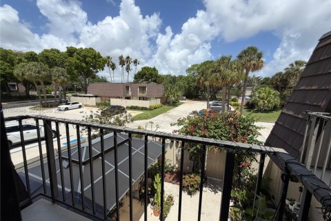 Adosado en venta en West Palm Beach, Florida, 2 dormitorios, 114.83 m2 № 2062674 - foto 16