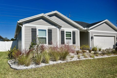 Casa en alquiler en Jacksonville, Florida, 3 dormitorios, 232.35 m2 № 817792 - foto 1