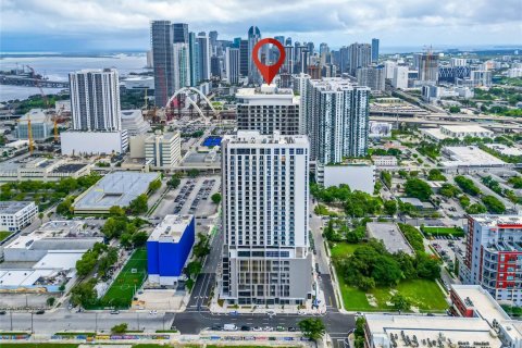Condo in Miami, Florida  № 1874375 - photo 20