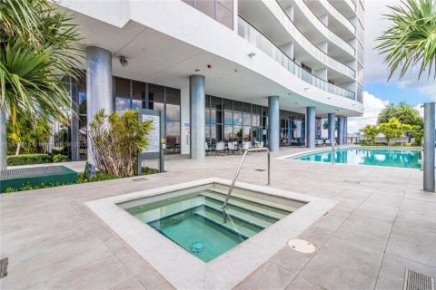 Condo in Miami, Florida  № 1874375 - photo 26