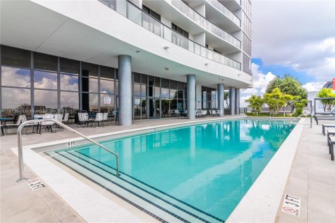 Condo in Miami, Florida  № 1874375 - photo 25