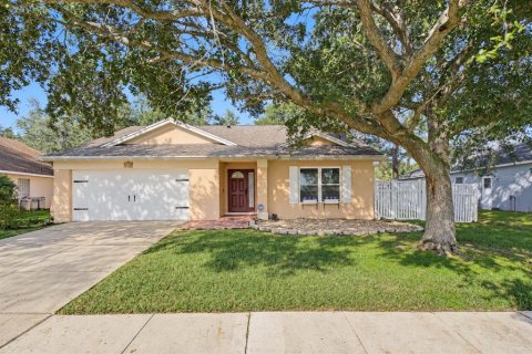 Villa ou maison à Winter Garden, Floride 3 chambres, 139.54 m2 № 2416453