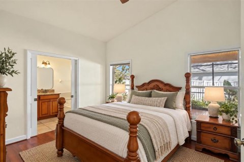 Villa ou maison à vendre à Winter Garden, Floride: 3 chambres, 139.54 m2 № 2416453 - photo 21