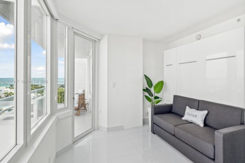 Снять в аренду кондоминиум в Майами-Бич, Флорида 2 спальни, 96.8м2, № 2003893 - фото 23