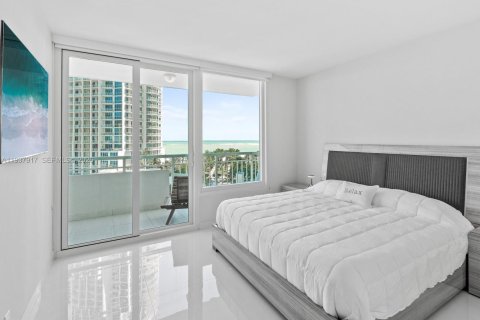 Снять в аренду кондоминиум в Майами-Бич, Флорида 2 спальни, 96.8м2, № 2003893 - фото 18